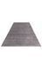 Килим Eko Carpet Taftan TF Plain Antrasit 130*190 TF Plain Antrasit фото 7