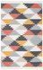 Ковер Eko Carpet Arya AR 20 Multy 80*300 AR 20 Multy фото 4