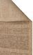 Килим Eko Carpet Salda SLD 01 Natural 80*150 80745 фото 3