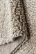 Килим Eko Carpet Beige Stic Shaggy Silver 80*150 81605 фото 6