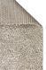 Килим Eko Carpet Beige Stic Shaggy Silver 80*150 81605 фото 3