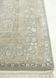 Ковер Jaipur QNQ-55 Crystal Grey Crystal Grey 201*310 21576 фото 3