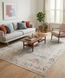 Килим Eko Carpet Grace GRC 02 Sky 80*150 GRC 02 Sky фото 1