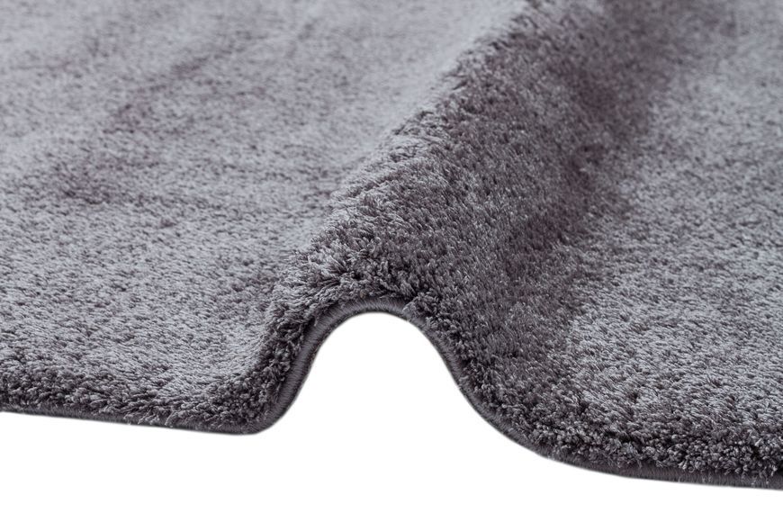 Ковер Eko Carpet Comfort 1006 Anthracite 80*150 1006 Anthracite фото