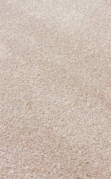 Ковер Eko Carpet Lotto Plain Beige 160*230 54566 фото