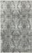 Ковер Eko Carpet Fresco FS 19 Black Grey 80*150 FS_19_Grey_Black фото 3