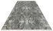 Ковер Eko Carpet Fresco FS 19 Black Grey 80*150 FS_19_Grey_Black фото 6