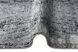 Ковер Eko Carpet Fresco FS 19 Black Grey 80*150 FS_19_Grey_Black фото 2