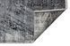 Ковер Eko Carpet Fresco FS 19 Black Grey 80*150 FS_19_Grey_Black фото 4