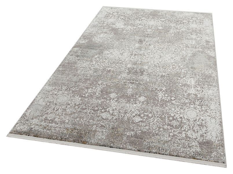 Ковер Eko Carpet Fresco FS 10 Cream Grey 80*150 FS 10 Cream Grey фото