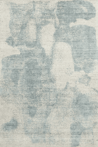Килим Eko Carpet Nirvana Grace Beige Blue 140*200 81767 фото