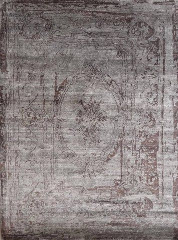 Килим Eko Carpet Natura Abushan Beige Brown 90*150 Abushan Beige Brown фото