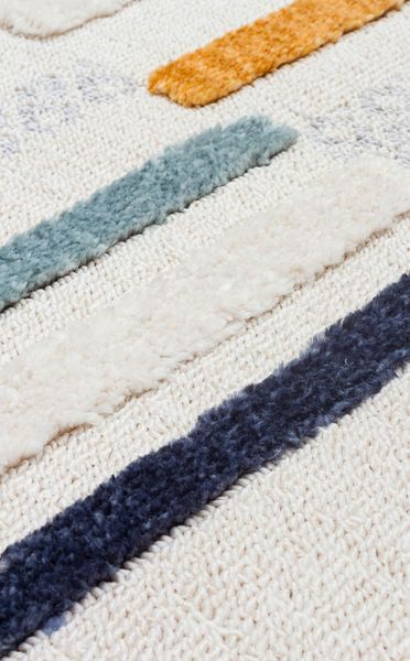 Ковер Eko Carpet Terazzo TRZ 01 MULTY 160*230 TRZ 01 MULTY фото