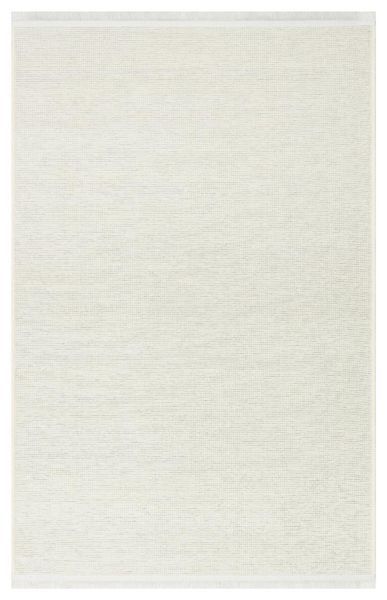 Килим Eko Carpet Liza LIZ 01 White 120*180 LIZ 01 White фото