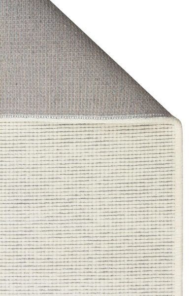 Килим Eko Carpet Liza LIZ 01 White 120*180 LIZ 01 White фото