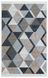 Килим Eko Carpet Arya AR 10 Beige Black 160*230 AR-10-Beige-Black фото 4