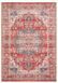 Килим Eko Carpet Elista ELS 202 Red Beige 200*290 ELS 202 Red Beige фото 7