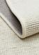 Килим Eko Carpet Liza LIZ 01 White 120*180 LIZ 01 White фото 2