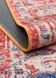 Килим Eko Carpet Elista ELS 202 Red Beige 200*290 ELS 202 Red Beige фото 2