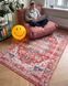 Килим Eko Carpet Elista ELS 202 Red Beige 200*290 ELS 202 Red Beige фото 3