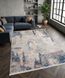 Килим Eko Carpet Doku 1092 80*150 80153 фото 1