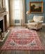 Килим Eko Carpet Elista ELS 202 Red Beige 200*290 ELS 202 Red Beige фото 1