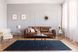 Ковер Eko Carpet Majesty MJ 01 Dark Navy 200*300 81193 фото 5
