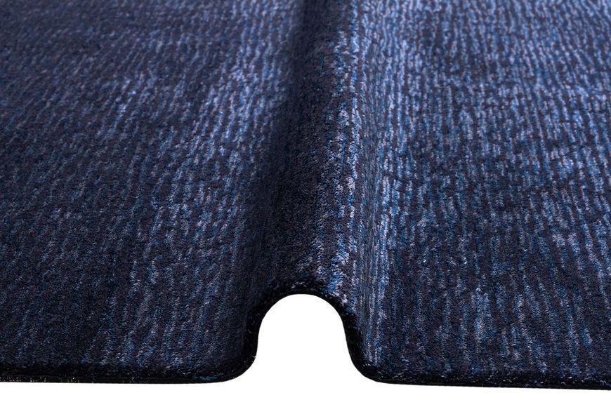 Ковер Eko Carpet Majesty MJ 01 Dark Navy 200*300 81193 фото