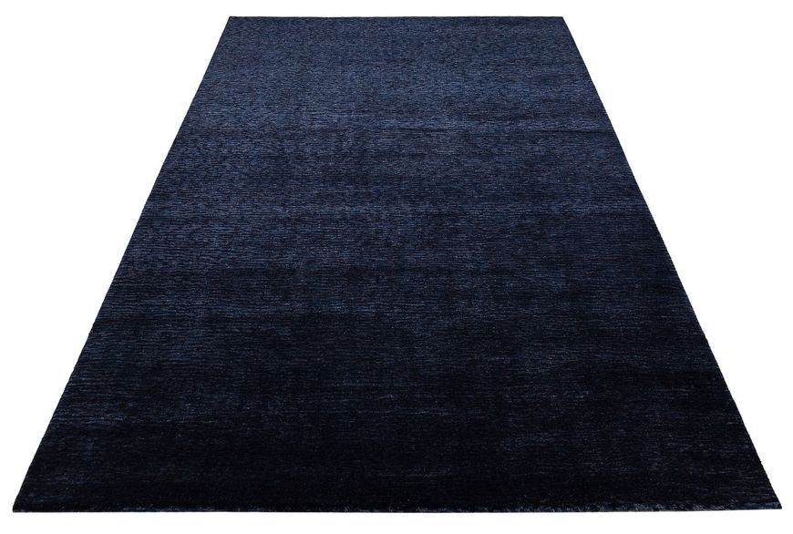 Ковер Eko Carpet Majesty MJ 01 Dark Navy 200*300 81193 фото