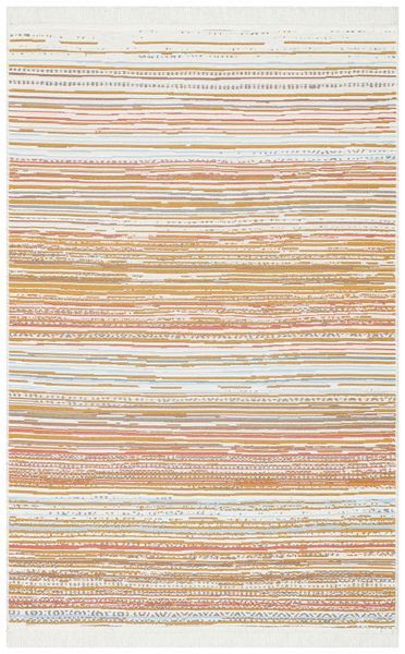 Ковер Eko Carpet Arya AR 35 Multy 80*150 AR 35 Multy фото