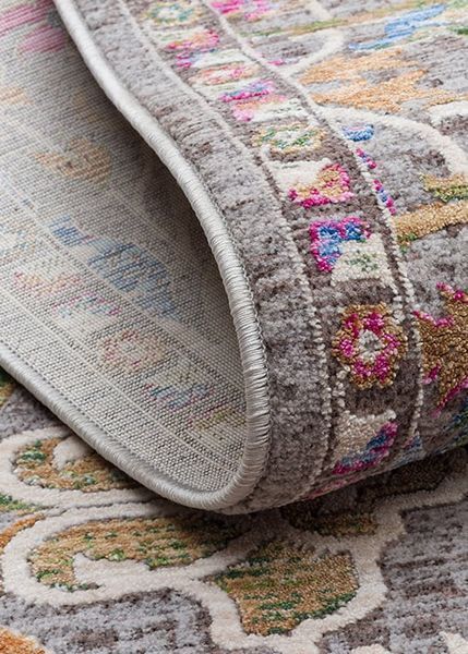 Ковер Eko Carpet Sofia SOF 02 Multy 160*230 SOF 02 Multy фото