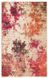 Ковер Eko Carpet Luna LN 36 Multy 75*150 LN-36-Multy фото 1