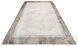 Килим Eko Carpet Mahal MHL 03 Cream Antrasit 80*150 MHL 03 Cream Antrasit фото 4