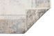 Килим Eko Carpet Mahal MHL 03 Cream Antrasit 80*150 MHL 03 Cream Antrasit фото 3