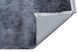 Килим Eko Carpet Velvet VT Plain Antrasit 170*240 VT_Plain_Antrasit фото 4