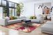 Ковер Eko Carpet Luna LN 36 Multy 75*150 LN-36-Multy фото 5