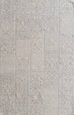 Килим Eko Carpet Nova Nov 04 Ecru 120*180 Nov 04 Ecru фото