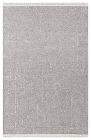 Килим Eko Carpet Liza LIZ 02 Grey 160*230 LIZ 02 Grey фото