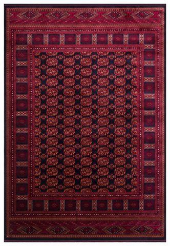 Ковер Eko Carpet Herat HER 03 Navy 160*230 HER 03 Navy фото