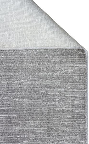 Ковер Eko Carpet Sateen Lux ST 907 Dark Grey 160*230 80905 фото
