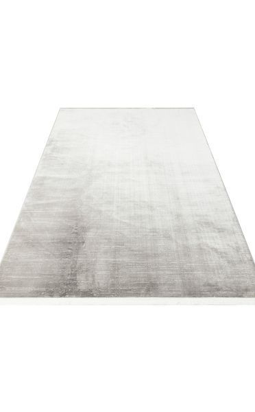 Ковер Eko Carpet Sateen Lux ST 907 Dark Grey 160*230 80905 фото