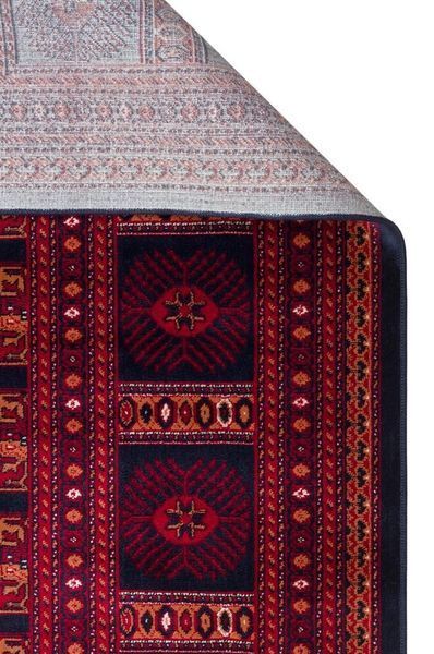 Ковер Eko Carpet Herat HER 03 Navy 160*230 HER 03 Navy фото