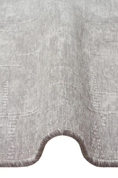 Килим Eko Carpet Liza LIZ 02 Grey 160*230 LIZ 02 Grey фото