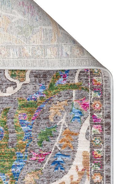 Ковер Eko Carpet Sofia SOF 02 Multy 200*290 SOF 02 Multy фото