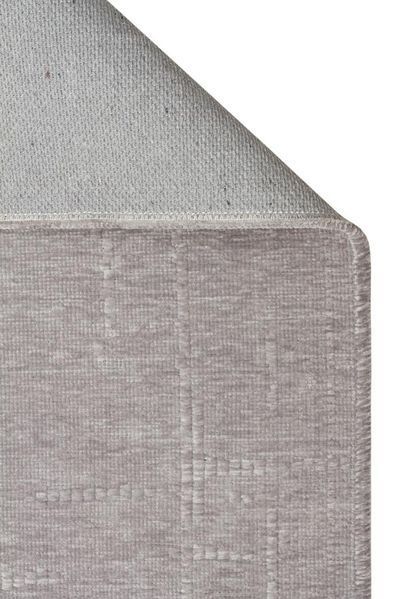 Килим Eko Carpet Liza LIZ 02 Grey 160*230 LIZ 02 Grey фото