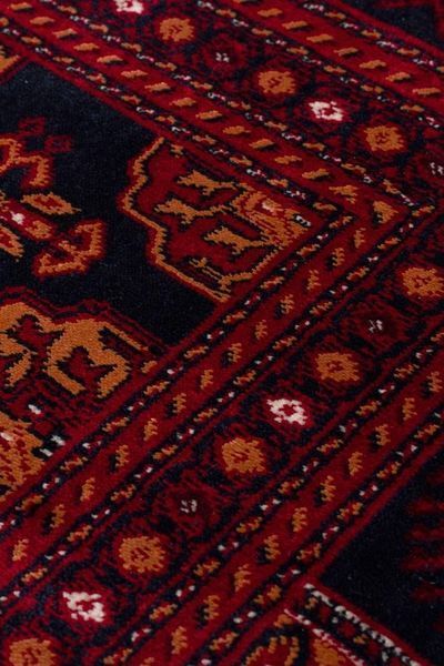 Ковер Eko Carpet Herat HER 03 Navy 160*230 HER 03 Navy фото