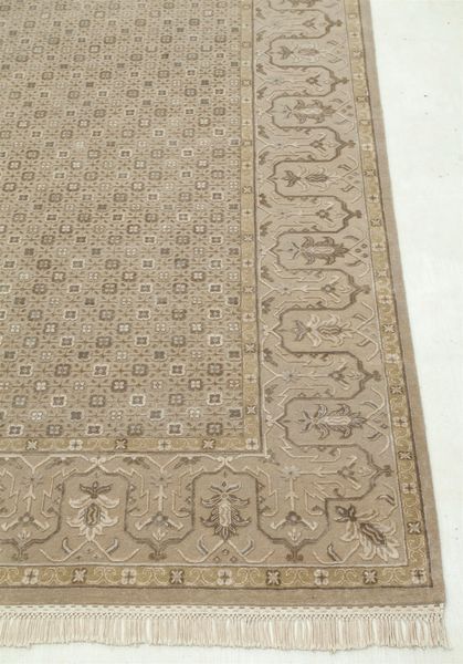 Ковер Jaipur QNQ-654 Linen Linen 198*300 21581 фото