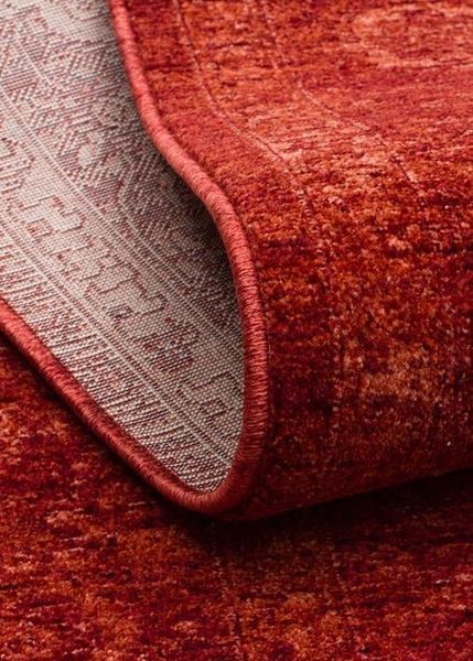 Килим Eko Carpet Shiraz SHR 03 Red 170*240 SHR 03 Red фото