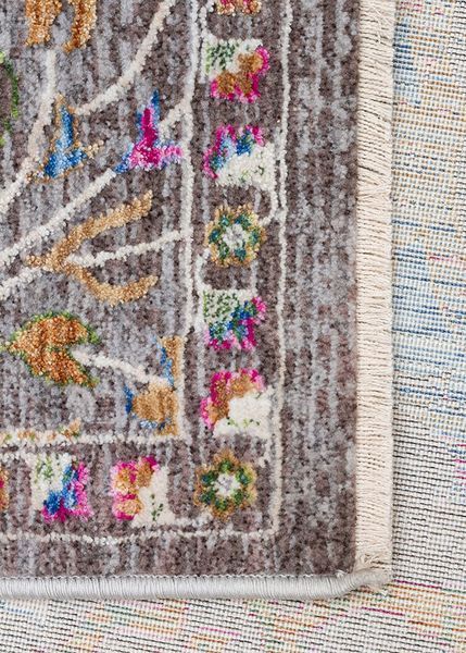 Ковер Eko Carpet Sofia SOF 02 Multy 200*290 SOF 02 Multy фото