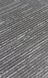Ковер Eko Carpet Sateen Lux ST 907 Dark Grey 160*230 80905 фото 6